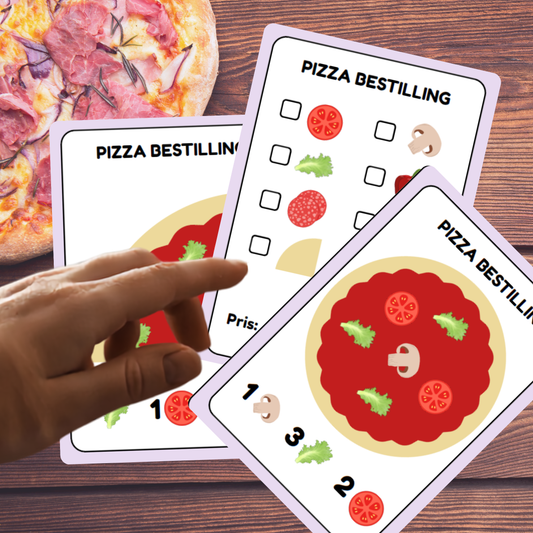 Rollelek - Pizzarestaurant