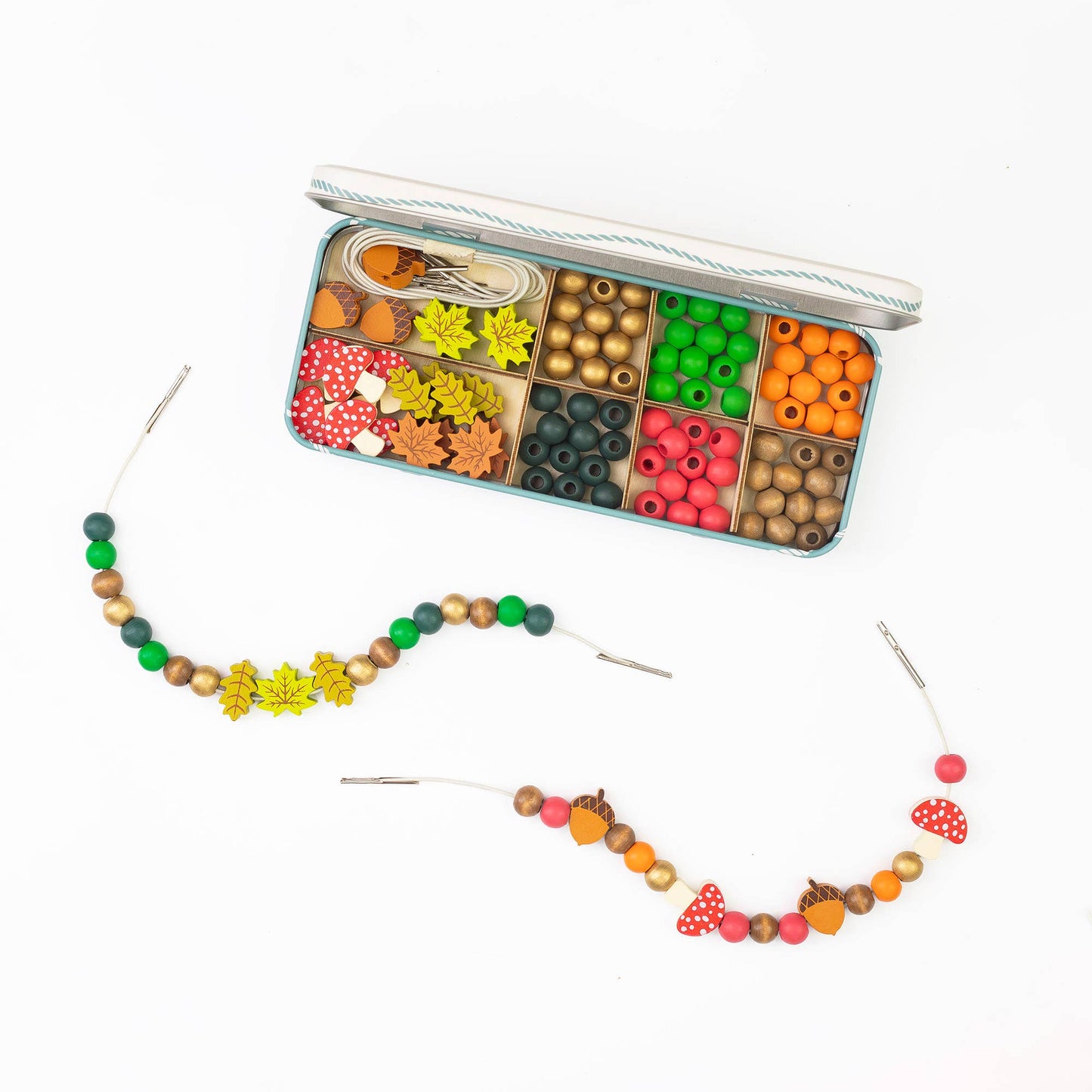 Armbånd - Stort kit
