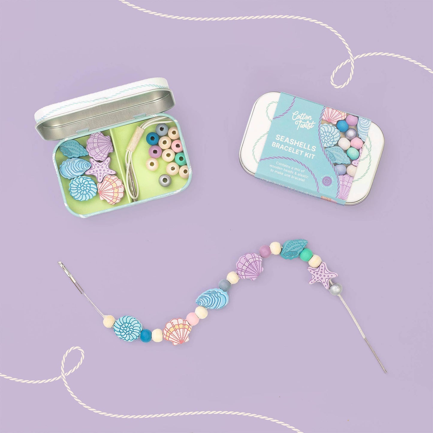 Armbånd - Lite kit