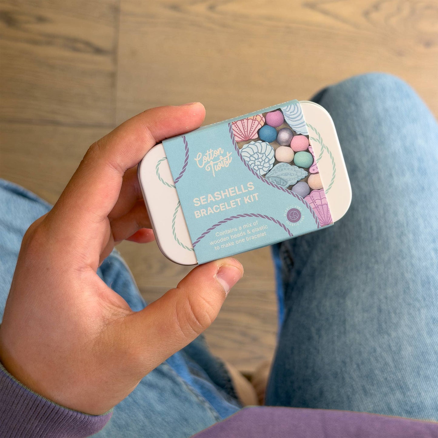Armbånd - Lite kit