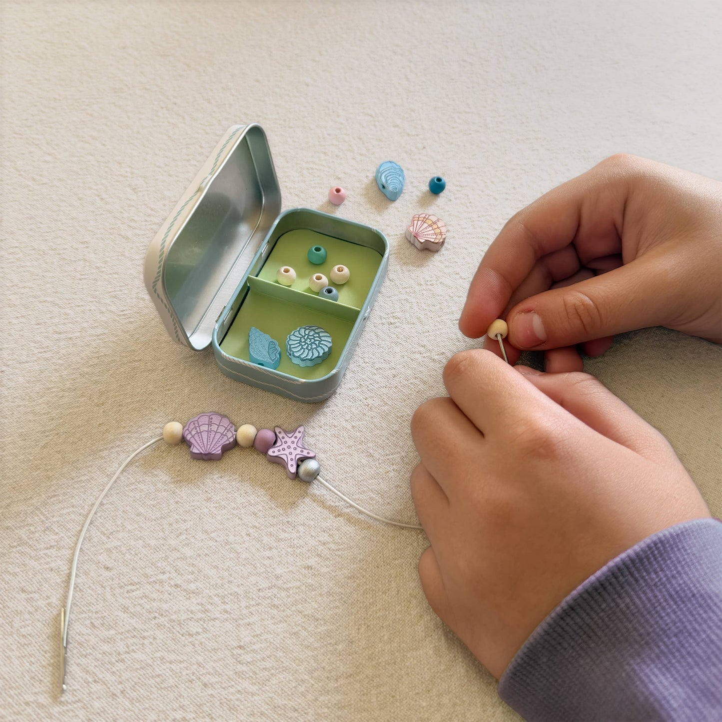 Armbånd - Lite kit
