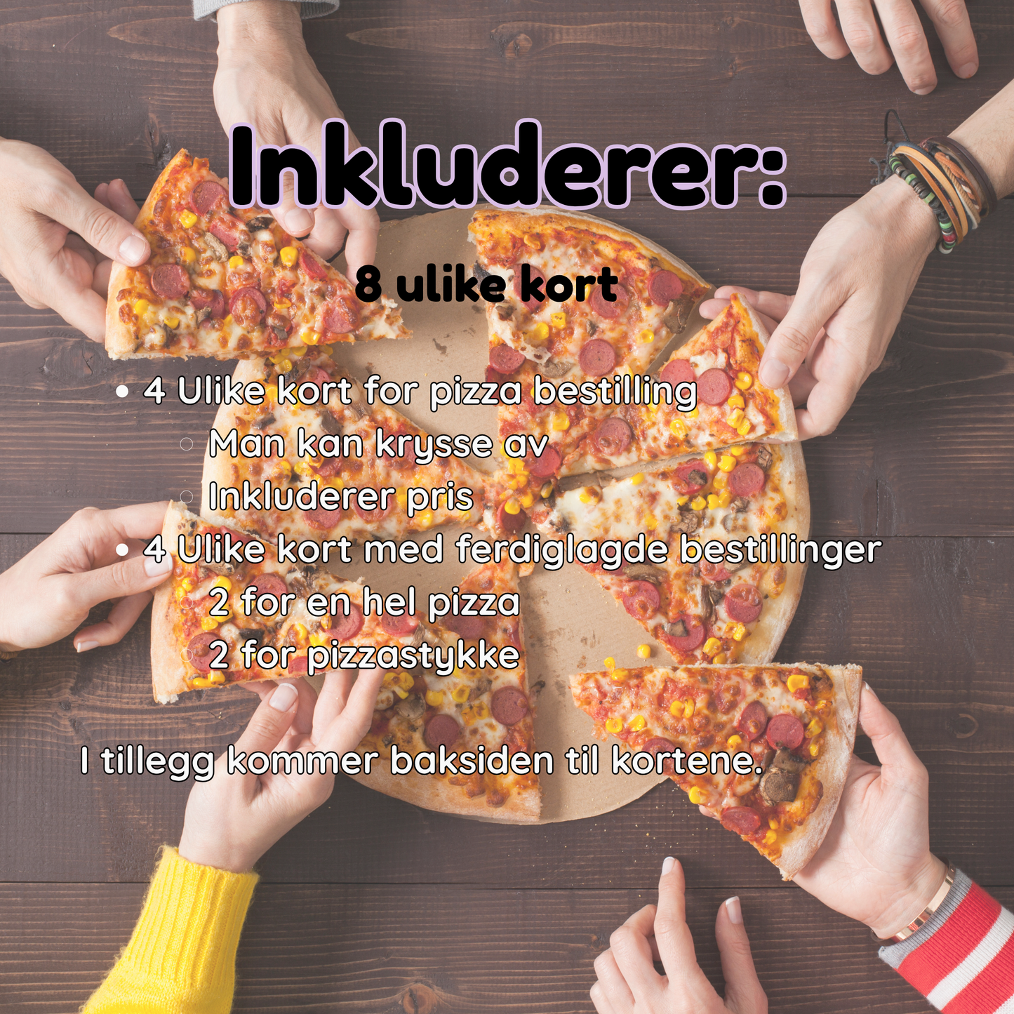 Rollelek - Pizzarestaurant