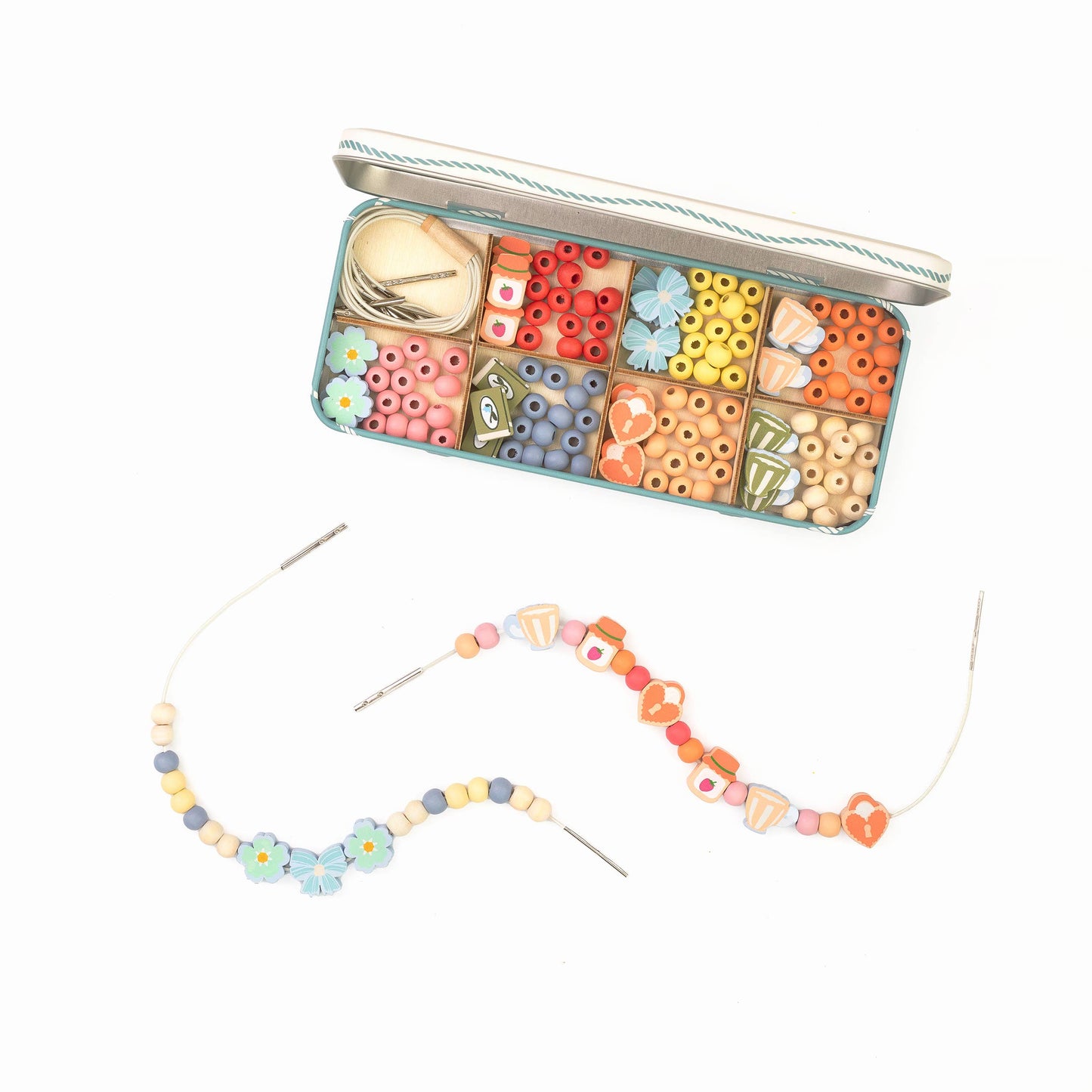 Armbånd - Stort kit