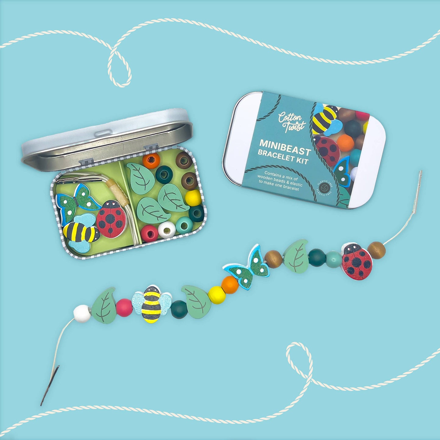 Armbånd - Lite kit