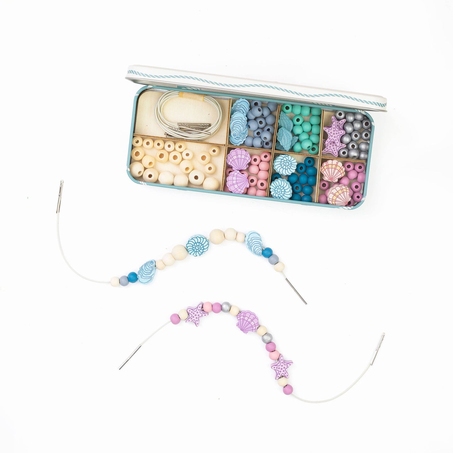 Armbånd - Stort kit